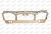 PRASCO FD0523210 Front Cowling